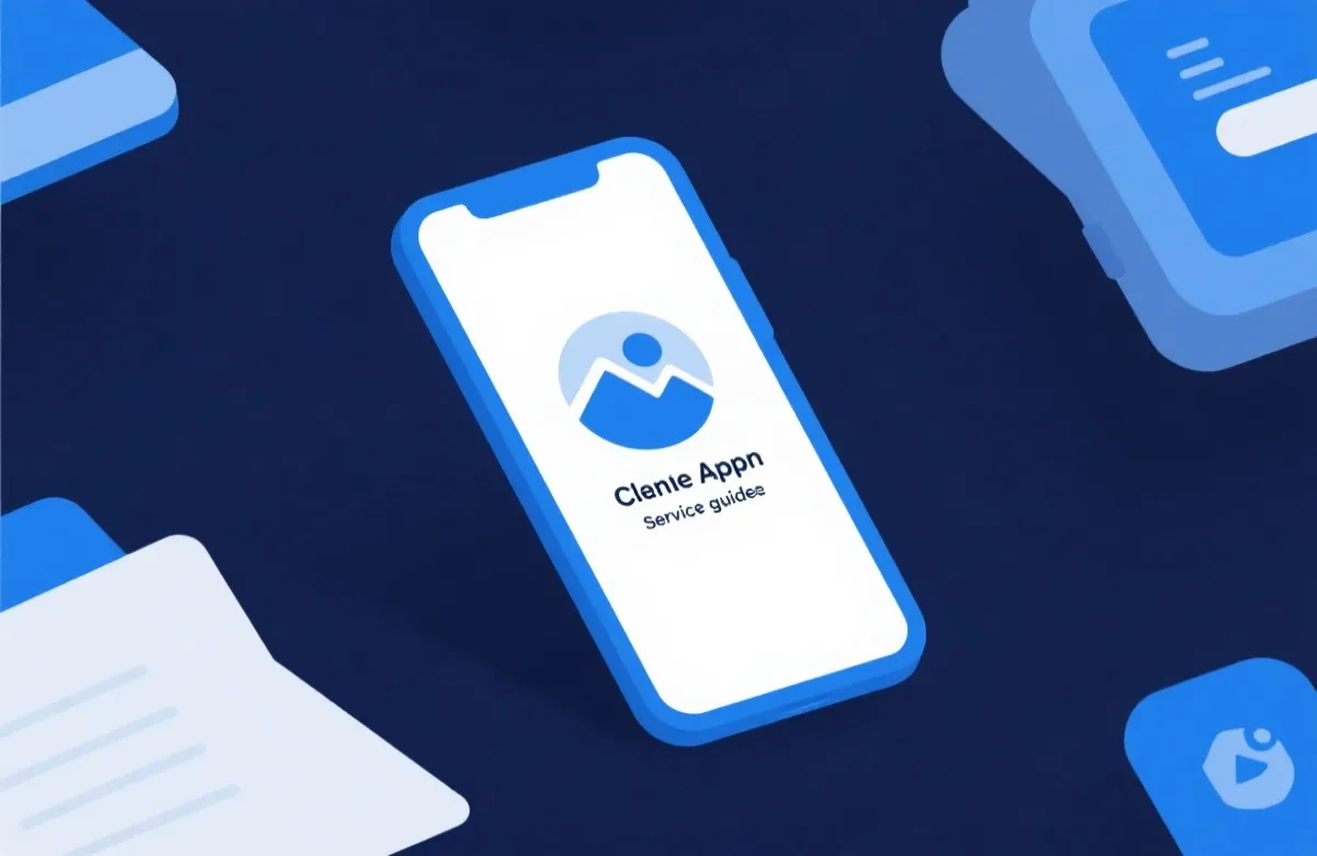 官方信息与服务指引