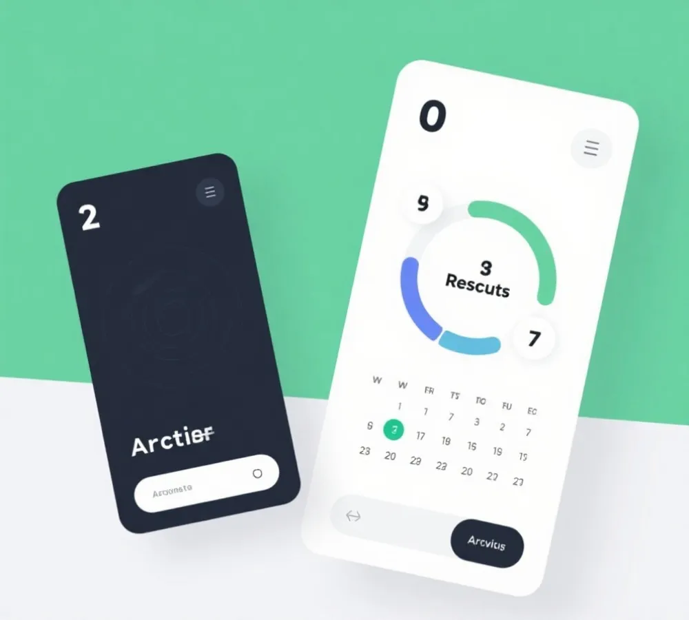 开奖信息内容结构示意图