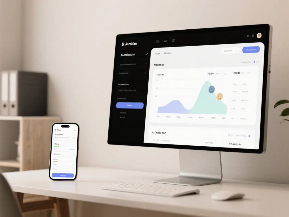 开奖数据浏览与历史记录查询示意图