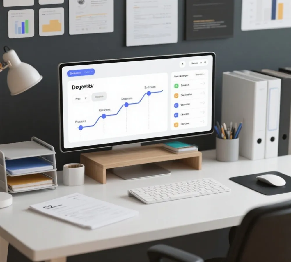 兑奖资料准备清单示意图