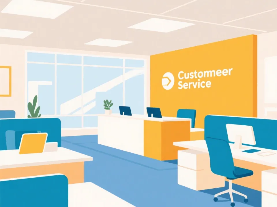 乐彩票官方站官方联系与客服支持示意图